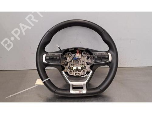 Lenkrad für Lenkrad KIA SPORTAGE V (NQ5) 1.6 T-GDI MHEV (150 hp) 34272232 34272232