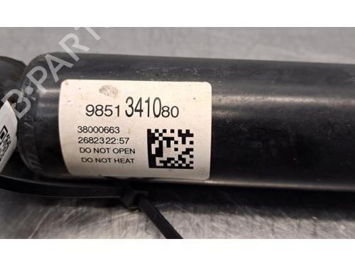 Højre bagtil støddæmper OPEL ASTRA J Saloon 1.6 Turbo (69) | BP39500151M19 - Image 2