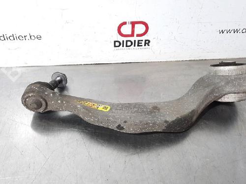 Used Left front suspension arm BMW 7 (G11, G12) 740 d, Ld xDrive (320 hp) 10882489