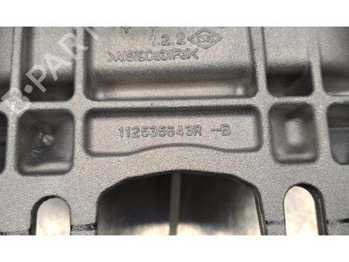 Engine mount DACIA BIGSTER 1.2 TCe 130 4x4 (RYMW) | BP37091561M89 - Image 5