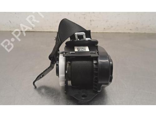 Venstre bagtil seleforstrammer Venstre bagtil seleforstrammer BMW X1 (U11) xDrive 25 e Plug-in-Hybrid (245 hp) 33918230 33918230