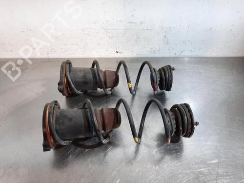 Used Shock absorber spring FIAT FIORINO Box Body/MPV (225_) 1.3 D Multijet (95 hp) 18237878