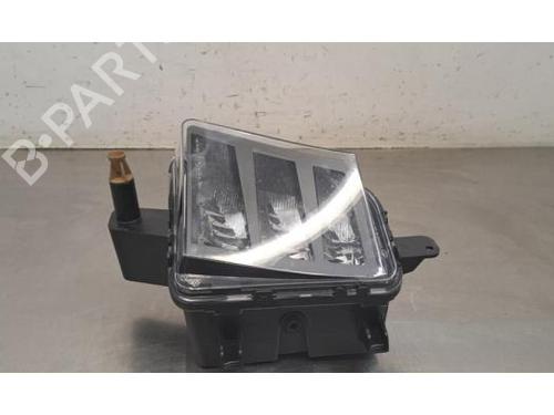 Venstre  Fortil Tågelygte Venstre  Fortil Tågelygte VW GOLF VII (5G1, BQ1, BE1, BE2) 2.0 GTI (245 hp) 33997454 33997454