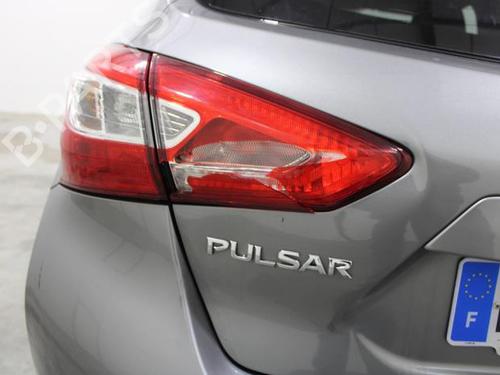 Dashboard NISSAN PULSAR Hatchback (C13) 1.2 DIG-T | BP21673365C46 - Image 18