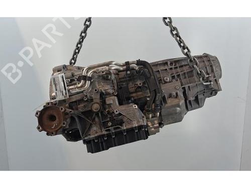 Used Gearbox Gearbox 37478995 37478995