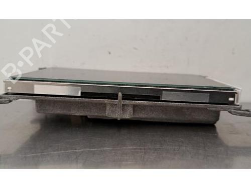 Multifunctionele display CITROËN JUMPY III Van (V_) 2.0 BlueHDi 120 | BP30138872C48 