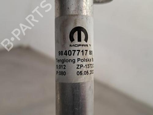 AC pipe PEUGEOT 308 III (FB_, FH_, FP_, F3_, FM_) PureTech 130 (FPHNSL, FPHNST) | BP23628749M126 