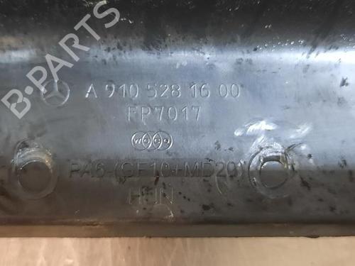 Air filter box MERCEDES-BENZ SPRINTER 3-t Van (B910) 214 CDI (910.621, 910.623) | BP24157019M87 