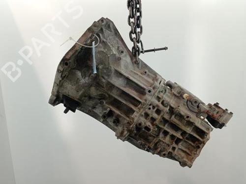 Used Gearbox ISUZU D-MAX III (TFR, TFS) 1.9 DDI 4x4 (TFS87) (163 hp) 30501147