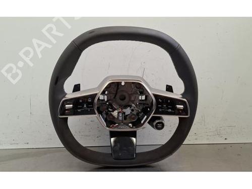 Used Steering wheel Steering wheel RENAULT RAFALE Coupe (DGM_) 1.2 E-TECH 200 Hybrid (DGM2) (200 hp) 39892529 39892529