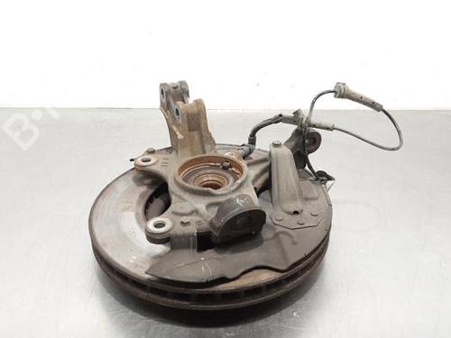 Used Right front steering knuckle OPEL COMBO Box Body/MPV (K9) 1.5 D (102 hp) 23587326
