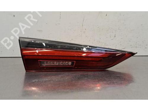 Used Left taillight Left taillight 37285009 37285009