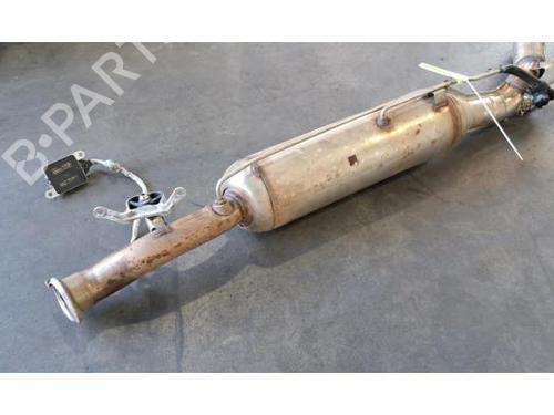 partikelfilter CITROËN C5 AIRCROSS (A_) 2.0 BlueHDi 180 (AJEHZR) | BP28719910M81