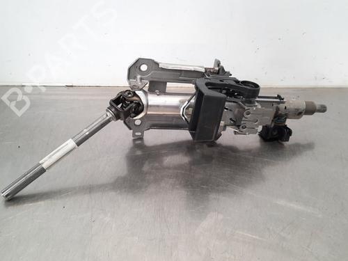 Used Steering column PEUGEOT 3008 II SUV (MC_, MR_, MJ_, M4_) 1.2 THP/ PureTech 130 (MRHNSM, MRHNSU, MRHNSJ, MRHNYW,... (131 hp) 15036344