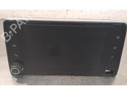 Used Display monitor Display monitor TOYOTA PROACE CITY Box Body/MPV (BPZ_) 1.5 D-4D 100 (BPZM) (102 hp) 33247944 33247944