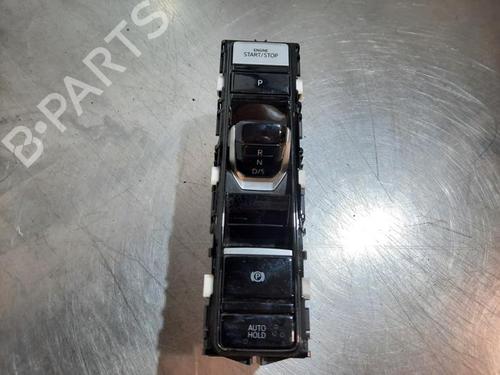 Mittelkonsole VW GOLF VIII (CD1, DA1) 1.5 eTSI | BP39230341I22 - Image 2