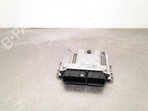 Used Engine control unit (ECU) PEUGEOT 208 II (UB_, UP_, UW_, UJ_) 1.5 BlueHDI 100 (102 hp) 23583598