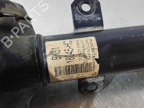 Right front shock absorber FORD TRANSIT V363 Van (FCD, FDD) 2.0 EcoBlue | BP10882576M17 