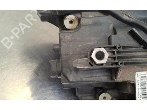 Left headlight BMW 3 Touring (G21, G81) 318 d Mild-Hybrid | BP39892719C28 - Image 3