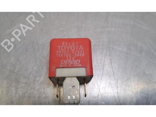 Electronic module TOYOTA YARIS (_P21_, _PA1_, _PH1_) 1.5 Hybrid (MXPH10, MXPH11) | BP35997724M83 - Image 3
