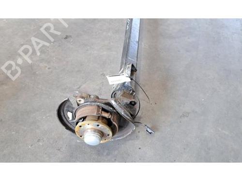 Rear axle PEUGEOT BOXER Van 2.2 BlueHDi 165 | BP28067709M2 