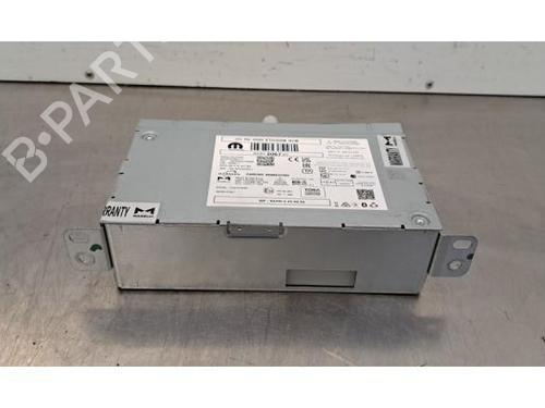 Used Electronic module Electronic module PEUGEOT 5008 III (KA_, KB_, KC_) e-230 Long Range (KCZKZX) (231 hp) 32431387 32431387