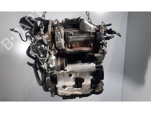 Engine AUDI Q3 (F3B) 35 TDI | BP29493740M1 