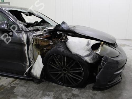 Catalyst PORSCHE PANAMERA (971) 4.0 Turbo (97AFF1, 97BFF1) | BP37514914M10 - Image 11