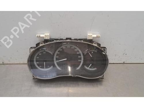 Used Instrument cluster Instrument cluster 37284834 37284834