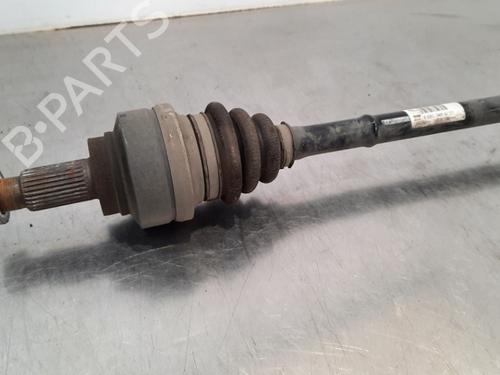 Right rear driveshaft BMW 3 Touring (F31) 318 d | BP16263711M41 