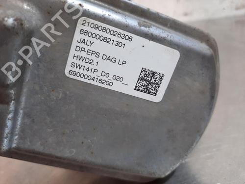 Steering rack PEUGEOT 308 III (FB_, FH_, FP_, F3_, FM_) BlueHDi 130 (FBYHZL, FBYHZT) | BP25905453M22 