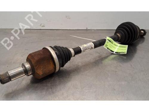 Used Left front driveshaft OPEL COMBO Box Body/MPV (K9) 1.5 D (131 hp) 30766672