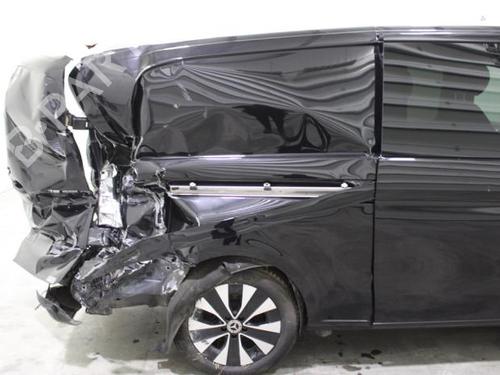 Rear differential MERCEDES-BENZ VITO Mixto (Double Cabin) (W447) 119 CDI (447.701, 447.703, 447.705) | BP30057106M24 