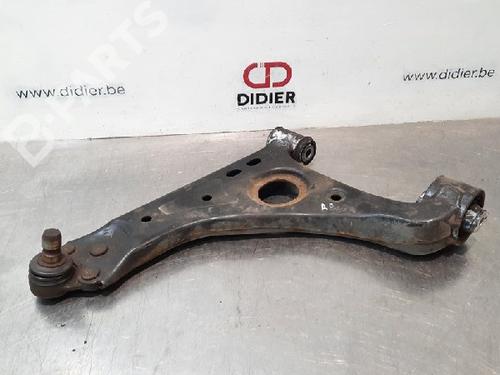 Used Left front suspension arm Left front suspension arm OPEL MOKKA / MOKKA X (J13) 1.7 CDTI (_76) (131 hp) 10877585 10877585