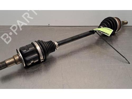Used Left front driveshaft TOYOTA YARIS (_P21_, _PA1_, _PH1_) 1.5 Hybrid (MXPH10, MXPH11) (116 hp) 30915742