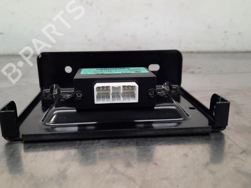 Used Electronic module MG MARVEL R EV (EP21) (288 hp) 20850615