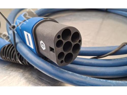 Cable FORD PUMA (J2K, CF7) 1.0 EcoBoost mHEV | BP40065691E12 - Image 3
