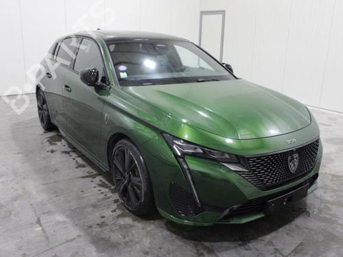 Camera PEUGEOT 308 III (FB_, FH_, FP_, F3_, FM_) Hybrid 225 (F3DGYT, F3DGNH) | BP31698558E14 