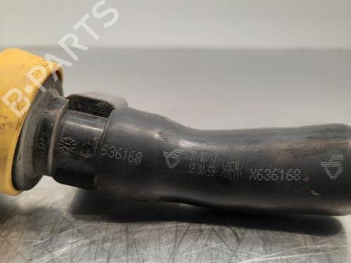 Pipe OPEL GRANDLAND / GRANDLAND X (A18, P1UO) 1.6 Turbo D (75) | BP19576248M125 