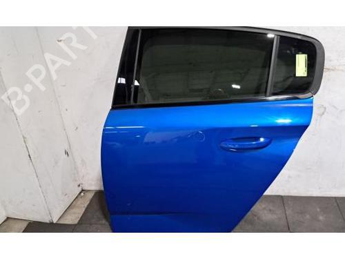 Used Left rear door PEUGEOT 308 III (FB_, FH_, FP_, F3_, FM_) e-308 (FMZKWZ) (156 hp) 29881502