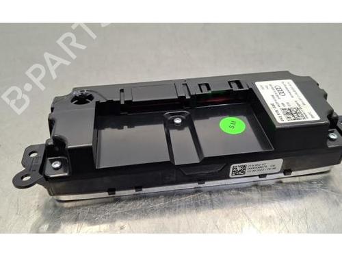 Climate control AUDI Q8 E-TRON SUV (GEG) 50 quattro | BP35780254I5 - Image 2