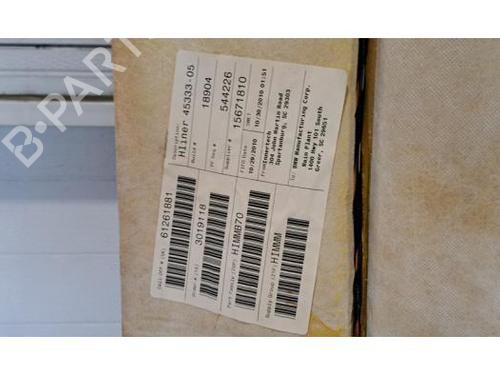 Interiør taket BMW X5 (E70) xDrive 30 d | BP24965545I12 