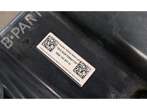 AdBlue tank VW TOURAN (5T1) 2.0 TDI | BP23628148M85