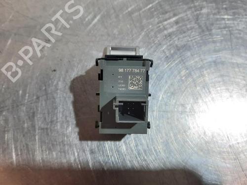 Switch DS DS 3 / DS 3 CROSSBACK (UR_, UC_, UJ_) 1.5 BlueHDi 100 (UCYHYJ) | BP31085191I30