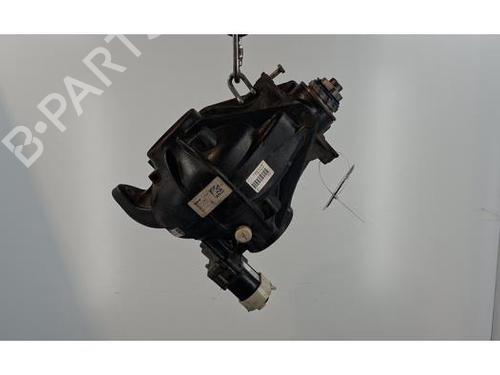 Used Rear differential Rear differential BMW 3 (G20, G80, G28) M3 Competition xDrive (510 hp) 40026211 40026211