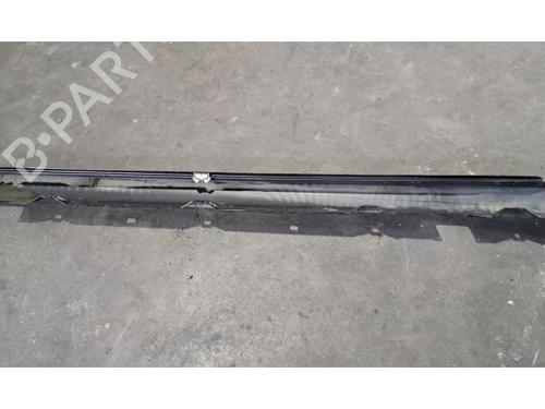 Right sideskirt MERCEDES-BENZ A-CLASS (W177) A 180 d (177.003) | BP29844692C114