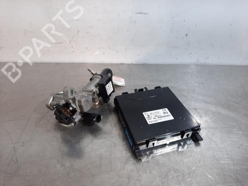 Used Ignition barrel SUZUKI IGNIS III (MF, FF) 1.2 (ATK412) (90 hp) 16264440