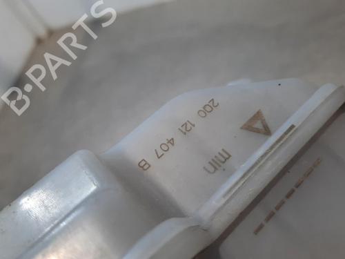 Expansion tank SEAT IBIZA V (KJ1, KJG) 1.0 MPi | BP15032124C120 