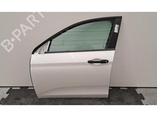 Used Left front door Left front door 37499143 37499143