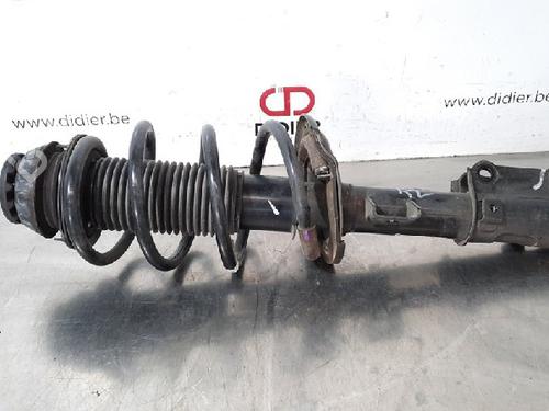 Used Right front shock absorber HYUNDAI i20 II (GB, IB) 1.2 (75 hp) 10872986